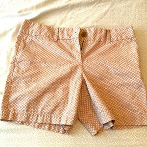 LOFT shorts size 4
